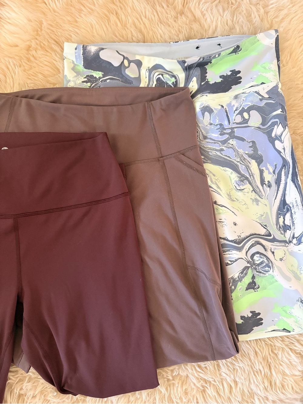 3FOR$27 ~ Leggings Bundle
